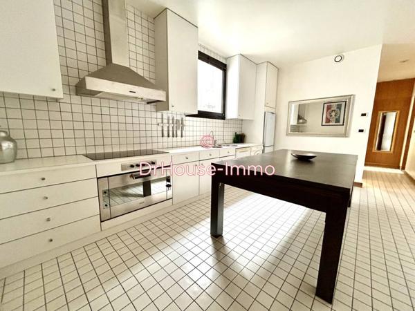Appartement à vendre 4 pièces de 168 m²