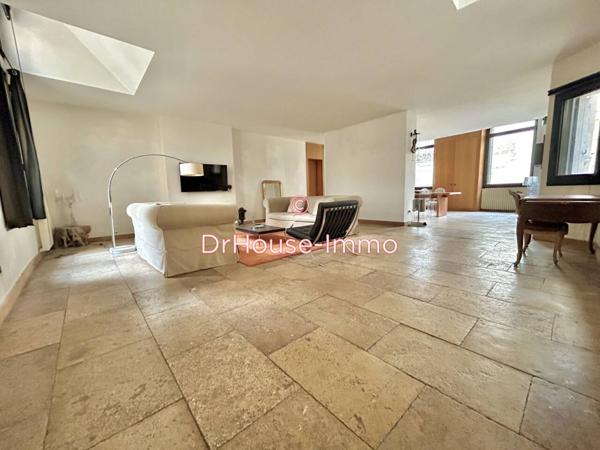 Appartement à vendre 4 pièces de 168 m²