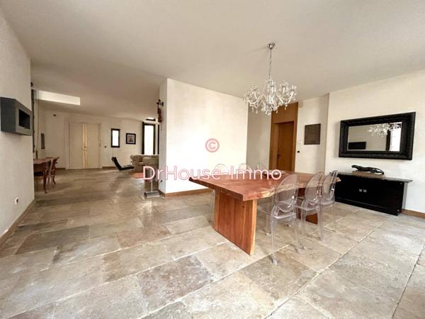 Appartement à vendre 4 pièces de 168 m²