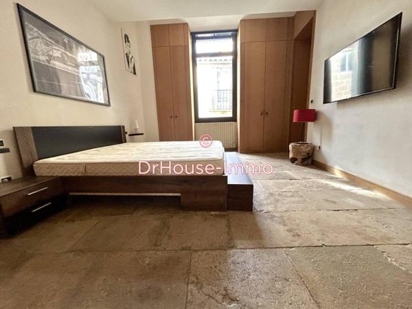 Appartement à vendre 4 pièces de 168 m²