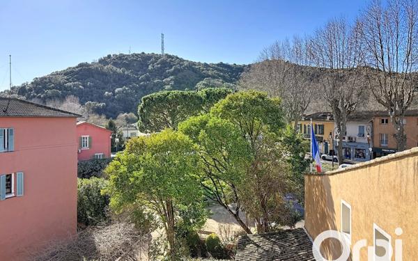 Appartement à vendre    1 pièce •  Villeneuve-Loubet