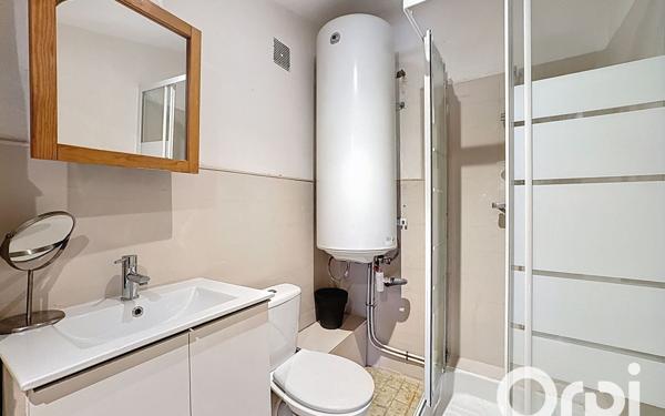 Appartement à vendre    1 pièce •  Villeneuve-Loubet