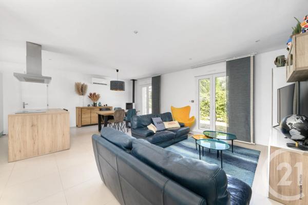 Maison à vendre  4 pièces - 90 m 2   AUCAMVILLE  - 31