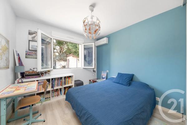 Maison à vendre  4 pièces - 90 m 2   AUCAMVILLE  - 31