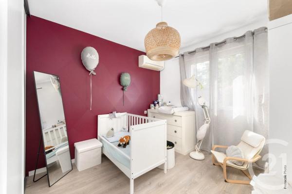 Maison à vendre  4 pièces - 90 m 2   AUCAMVILLE  - 31