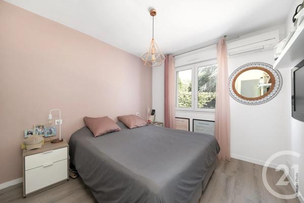 Maison à vendre  4 pièces - 90 m 2   AUCAMVILLE  - 31