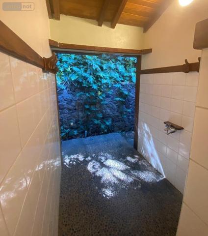 Autres types de propriété à vendre à Deshaies en Guadeloupe (97126), ref : 15056/157