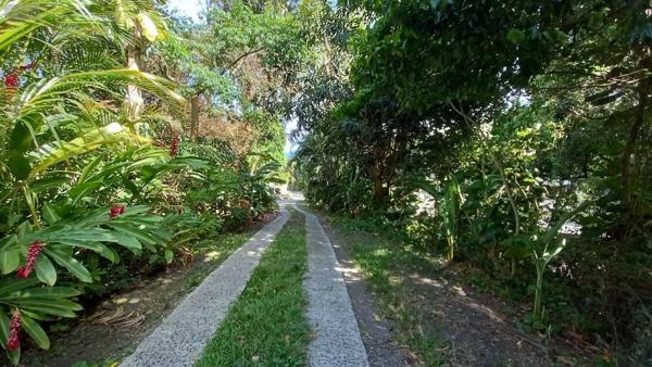 Autres types de propriété à vendre à Deshaies en Guadeloupe (97126), ref : 15056/157