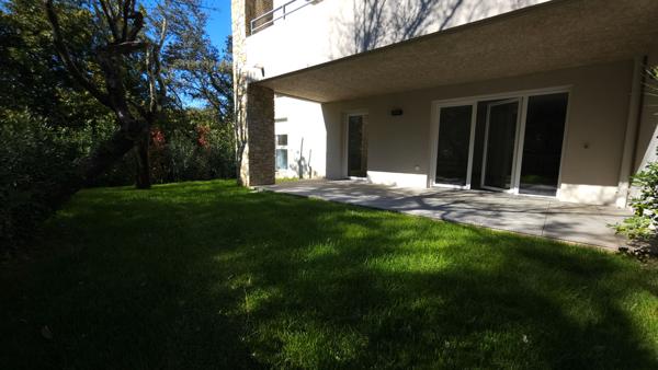 Appartement Nimes 3 pièces 78.40 m2