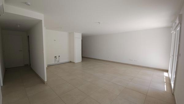 Appartement Nimes 3 pièces 78.40 m2