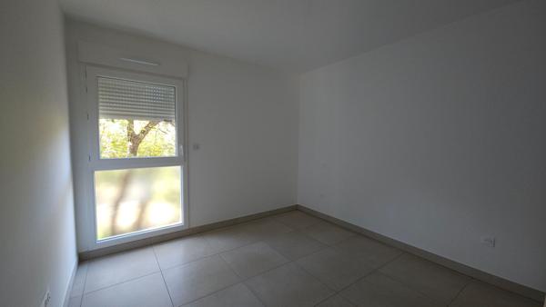 Appartement Nimes 3 pièces 78.40 m2