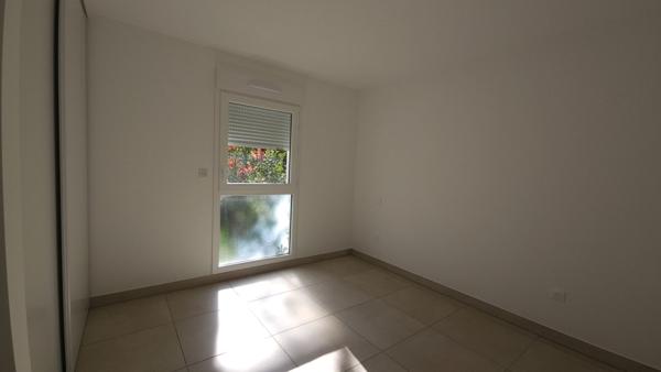 Appartement Nimes 3 pièces 78.40 m2