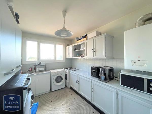 Appartement à louer 4 pièces 73.31m² Isle (87170)