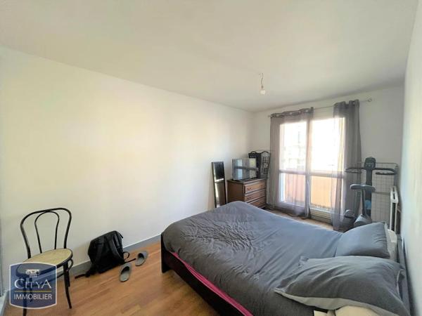 Appartement à louer 4 pièces 73.31m² Isle (87170)