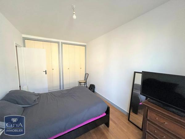 Appartement à louer 4 pièces 73.31m² Isle (87170)