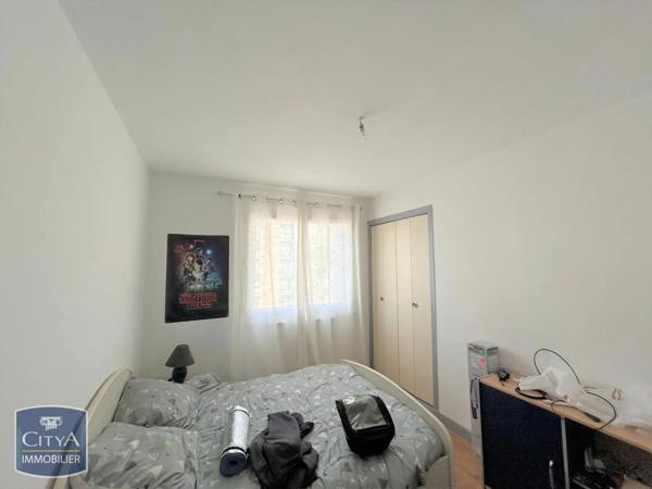 Appartement à louer 4 pièces 73.31m² Isle (87170)
