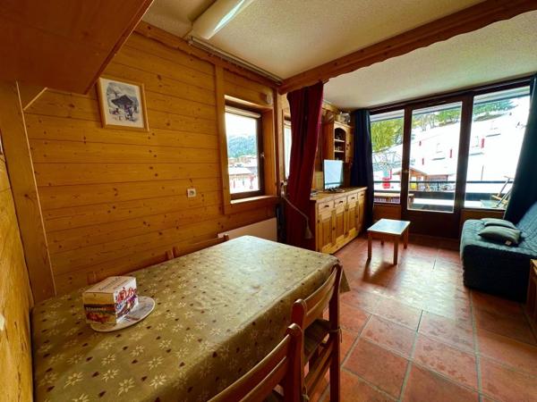 Vente / Appartement T2