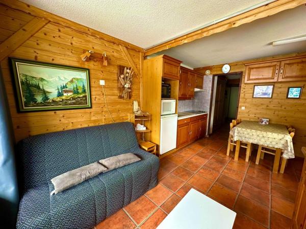 Vente / Appartement T2