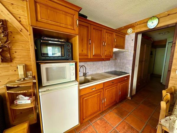 Vente / Appartement T2