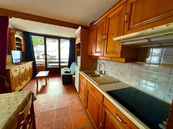 Vente / Appartement T2