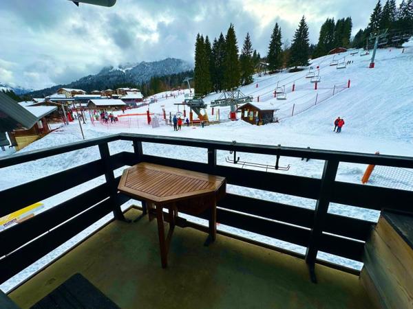 Vente / Appartement T2