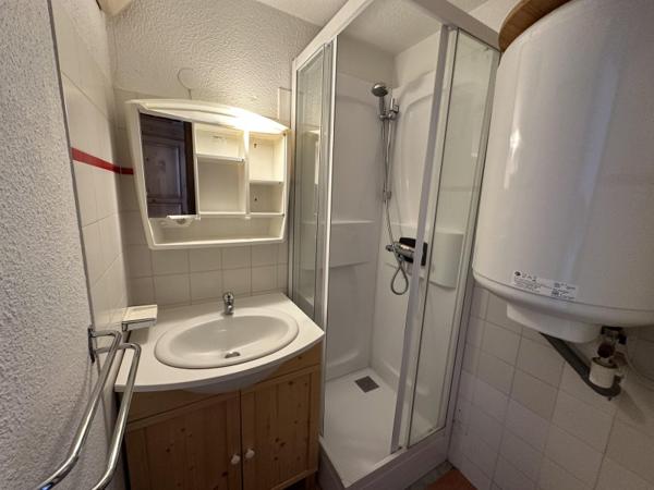 Vente / Appartement T2