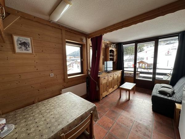 Vente / Appartement T2