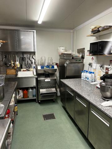 Fonds de commerce BOULANGERIE PATISSERIE