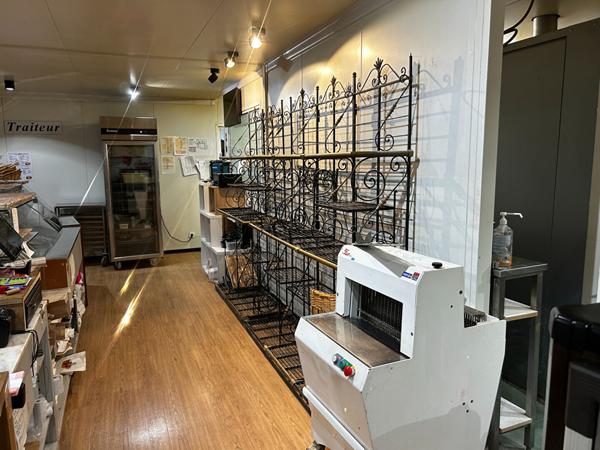 Fonds de commerce BOULANGERIE PATISSERIE