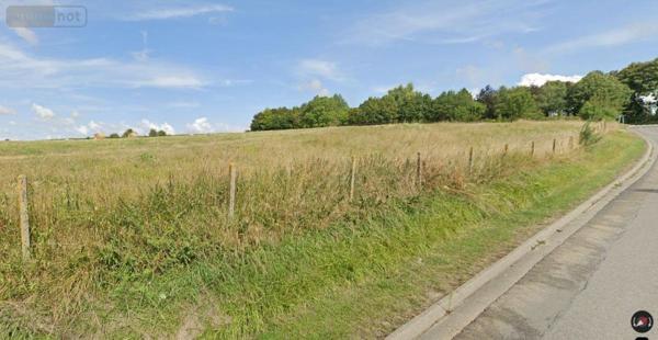 Terrain à Batir à vendre à Saint-Riquier dans la Somme (80135), ref : 80050-750