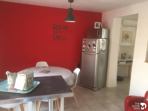 Maison - Vendu - 100 m² - GALLARDON | The Door Man