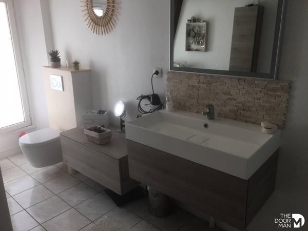 Maison - Vendu - 100 m² - GALLARDON | The Door Man