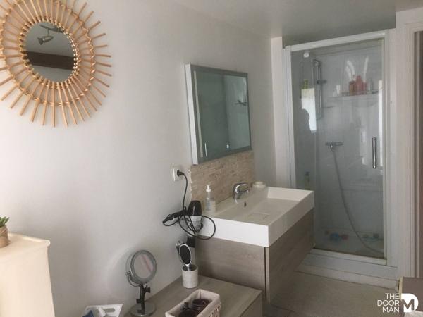 Maison - Vendu - 100 m² - GALLARDON | The Door Man