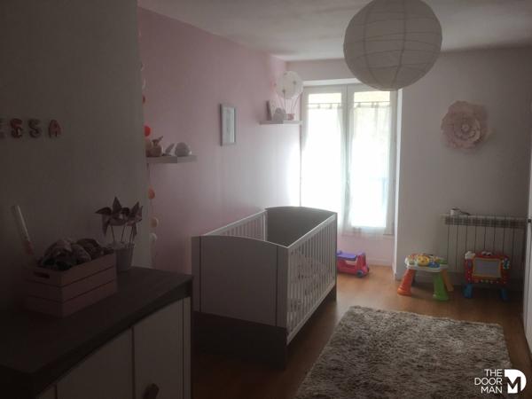 Maison - Vendu - 100 m² - GALLARDON | The Door Man