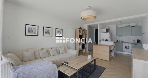 À vendre Appartement 3 pièces 60 m² - Bordeaux 33300