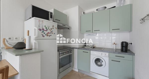 À vendre Appartement 3 pièces 60 m² - Bordeaux 33300