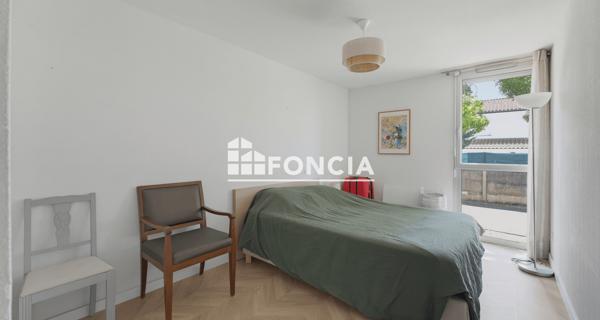 À vendre Appartement 3 pièces 60 m² - Bordeaux 33300