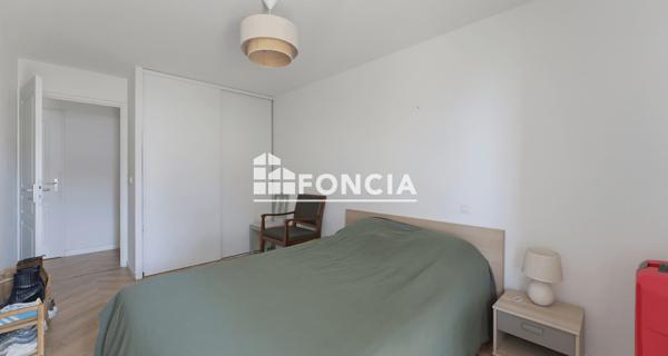 À vendre Appartement 3 pièces 60 m² - Bordeaux 33300