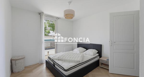 À vendre Appartement 3 pièces 60 m² - Bordeaux 33300