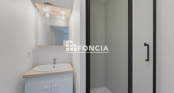 À vendre Appartement 3 pièces 60 m² - Bordeaux 33300