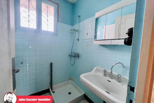 Maison à vendre 3 pièces de 67 m² à Baccarat Autres biens de l'agent