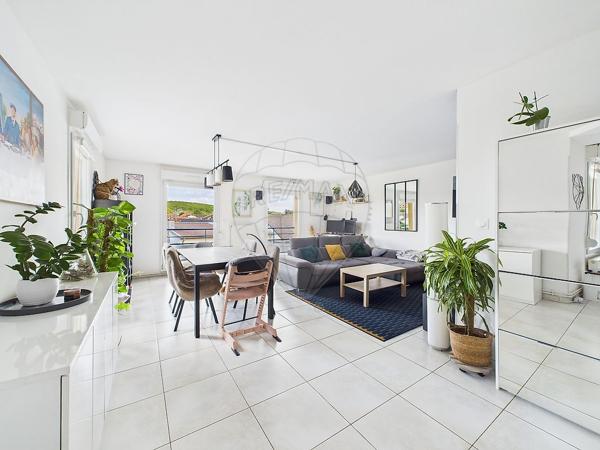 Appartement  en vente - Moselle - 57
