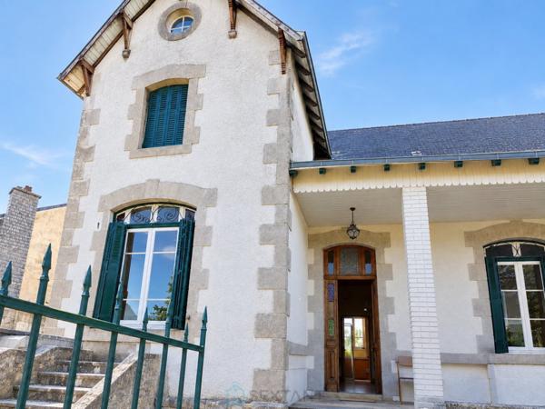 Maison Bourgeoise Dordogne - Périgord Vert