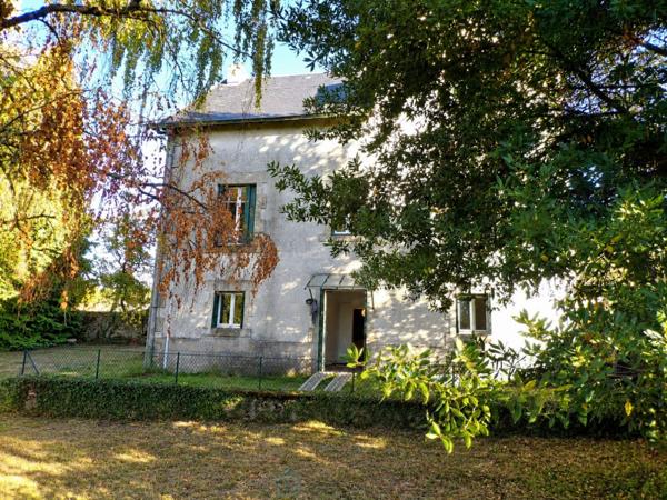 Maison Bourgeoise Dordogne - Périgord Vert