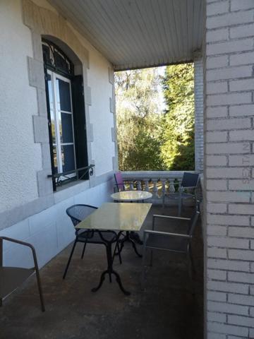 Maison Bourgeoise Dordogne - Périgord Vert