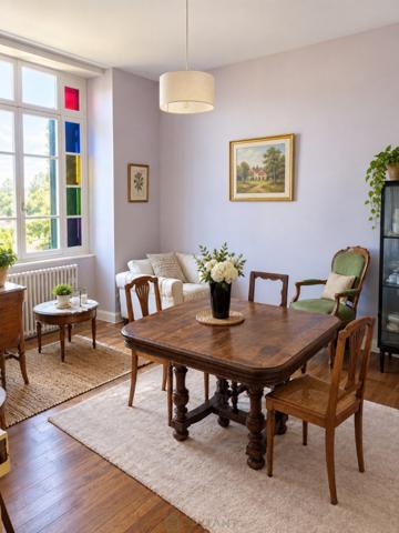 Maison Bourgeoise Dordogne - Périgord Vert