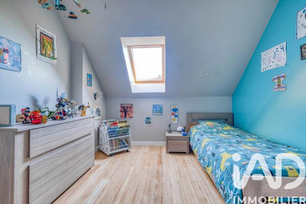 Maison à vendre 4 pièces 113 m² Meaux