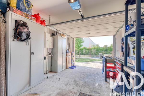 Maison à vendre 4 pièces 113 m² Meaux