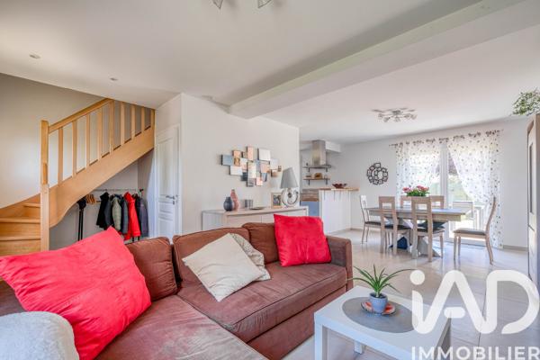 Maison à vendre 4 pièces 113 m² Meaux