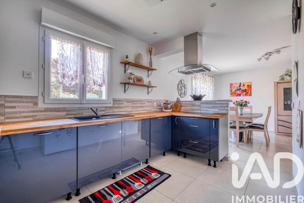 Maison à vendre 4 pièces 113 m² Meaux